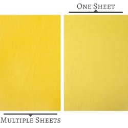 Yellow Tissue Reams (480)