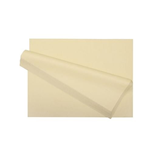Main image of IVORY TISSUE REAM 15" X 20" - 480 SHEETS