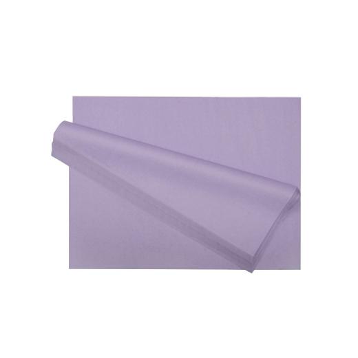 Main image of LAVENDER TISSUE REAM 15" X 20" - 480 SHEETS