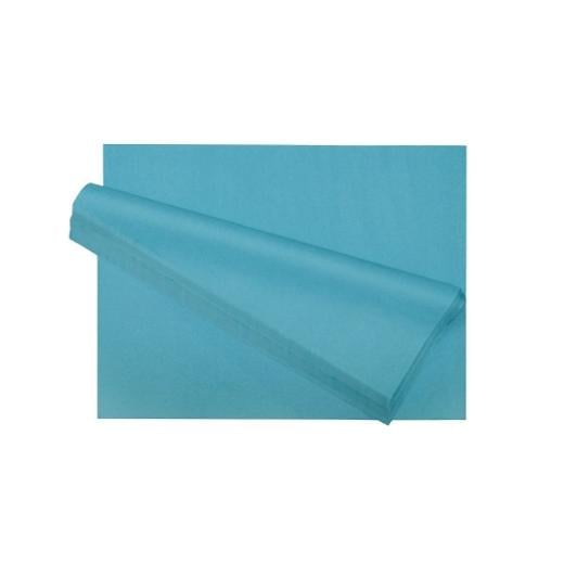 Main image of LIGHT BLUE TISSUE REAM 15" X 20" - 480 SHEETS