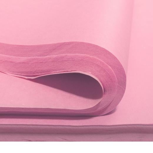 Alternate image of PINK TISSUE REAM 15" X 20" - 480 SHEETS