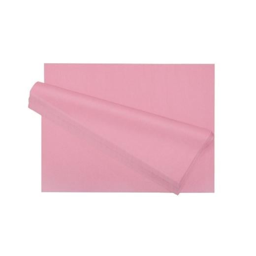 Main image of PINK TISSUE REAM 15" X 20" - 480 SHEETS