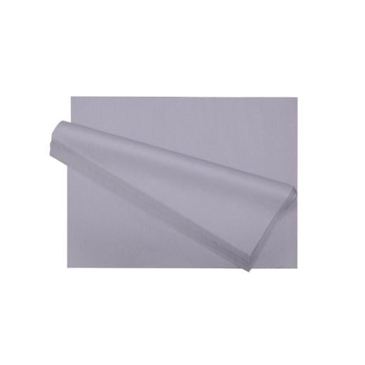 Main image of GREY TISSUE REAM 15" X 20" - 480 SHEETS