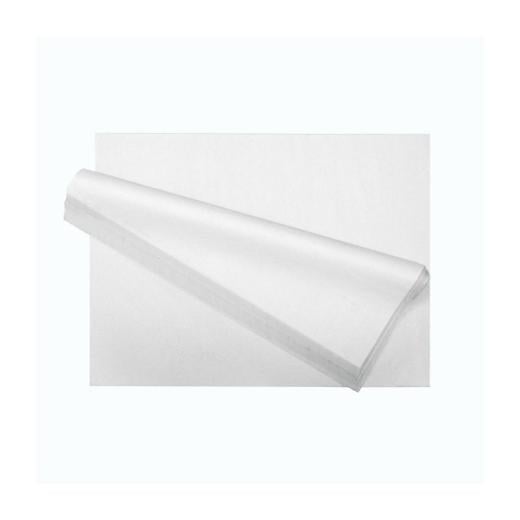 Main image of WHITE TISSUE REAM 15" X 20" - 960 SHEETS