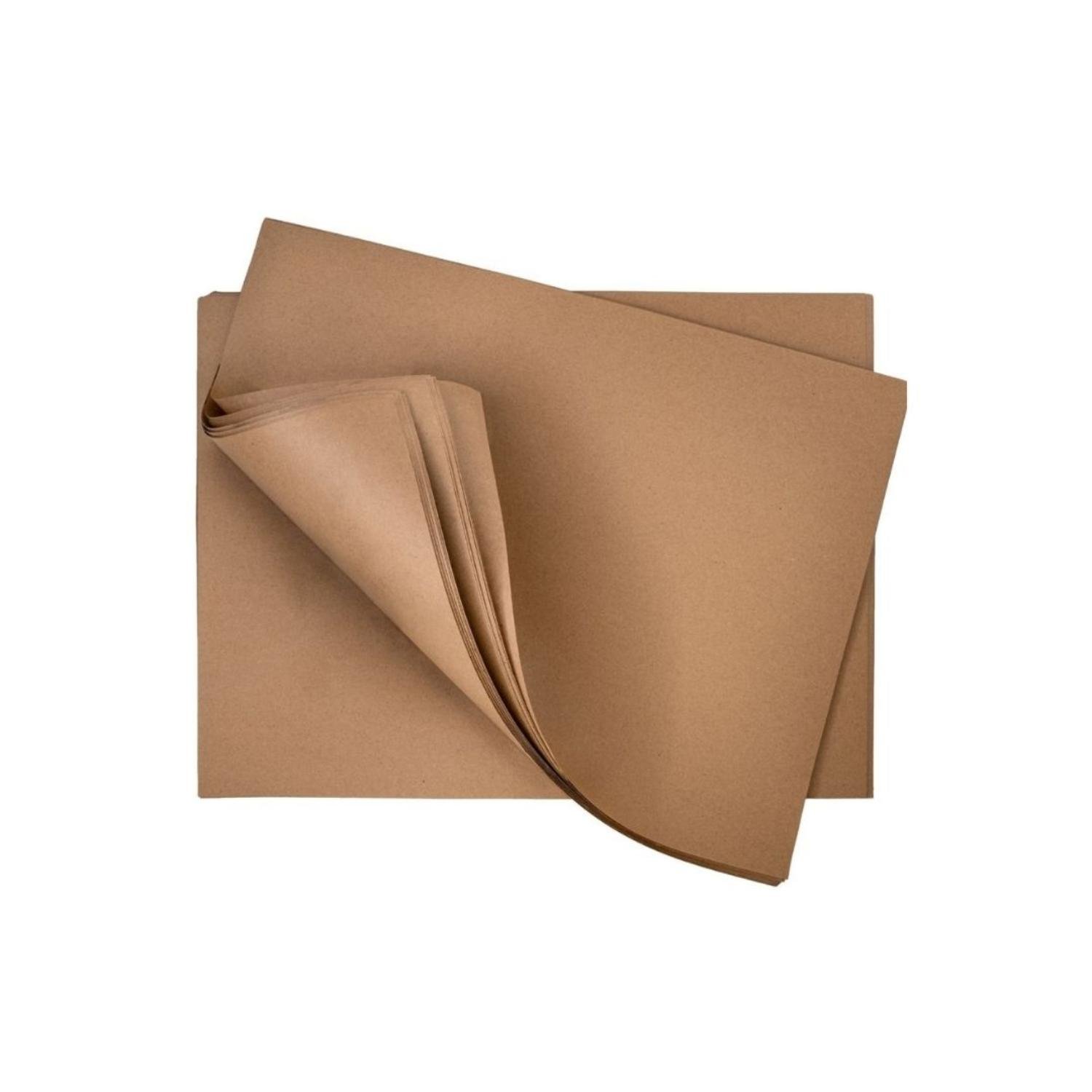 15 x 20 Kraft Paper Ream - 480 Sheets