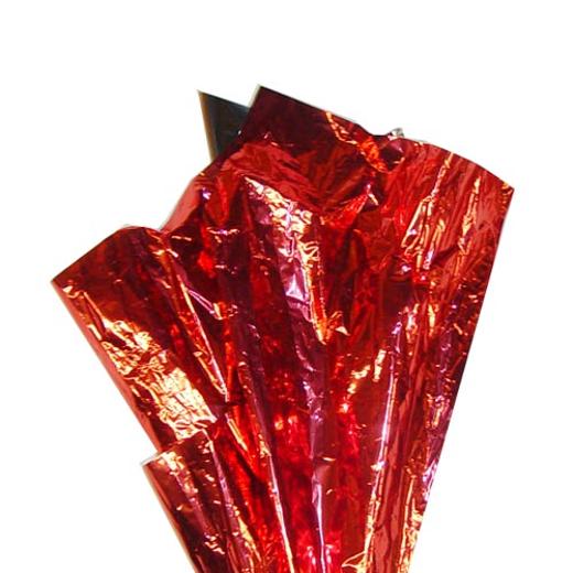 Main image of Red Metallic wrap (4)