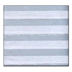 Silver Striped tissue paper (4)