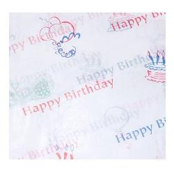 Happy Birthday tissue paper (4)