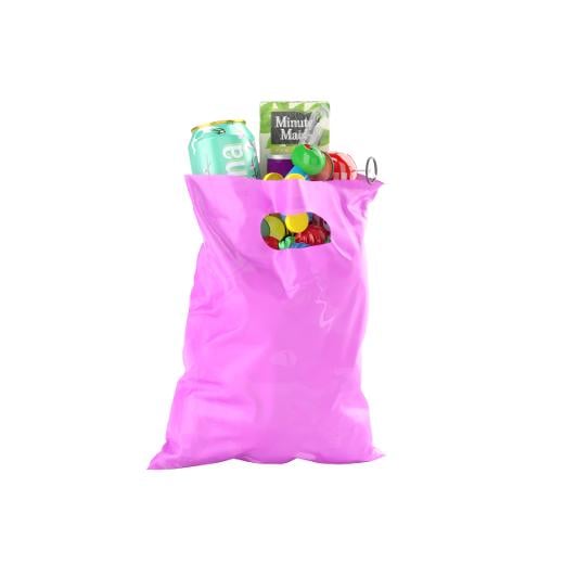 Main image of Pink party loot bags (8)