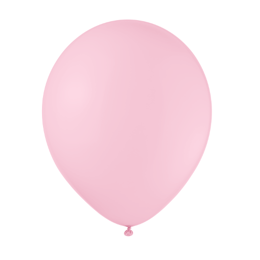 Main image of 12 In. Light Pink Latex Balloons - 288 Ct.