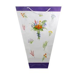 All Occassions Flower Bouquet Gift Bags (4)