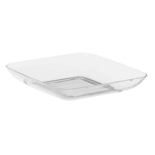 Main image of 2.44 In. Clear Sauce Dishes - 20 Ct.
