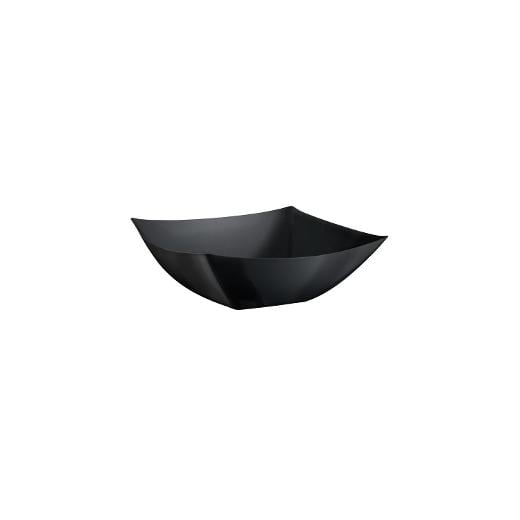 Main image of 8oz Convex Bowl - Black