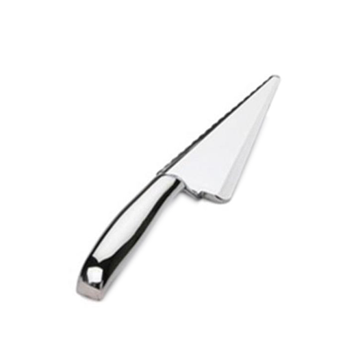 Main image of Silver Plastic Cake Cutter