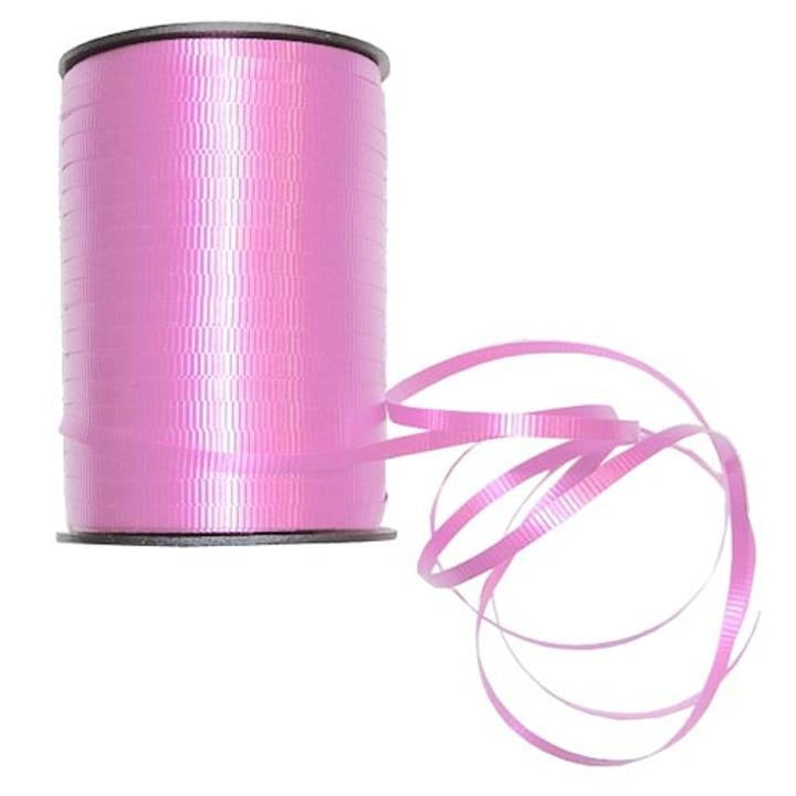 500 Yd. Pink Curling Ribbon