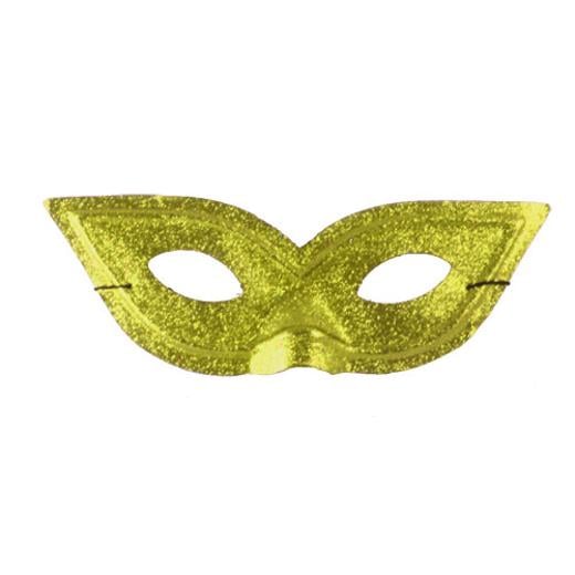 Main image of Glitter Cat Eye Masks (12)