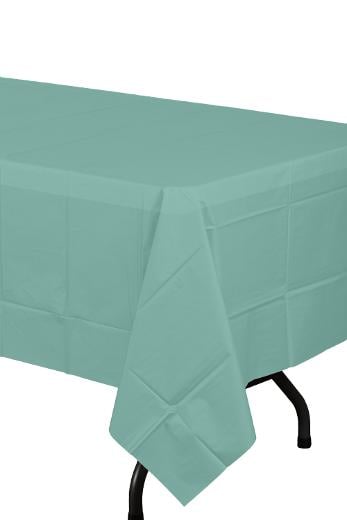 Alternate image of Mint Table Cover