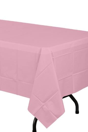 Alternate image of Pink Table Cover