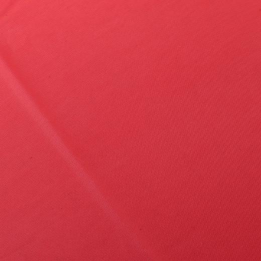 Alternate image of Red Round plastic table cover (Case of 48)