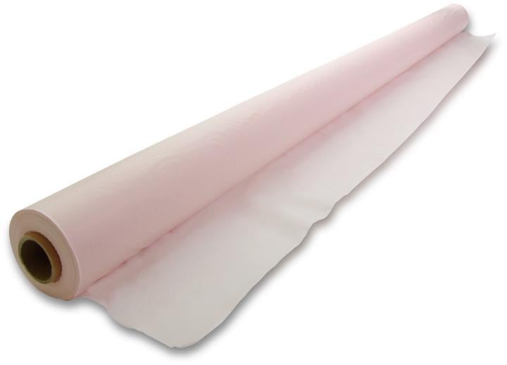 40 in. x 100 Ft. Blush Table Roll