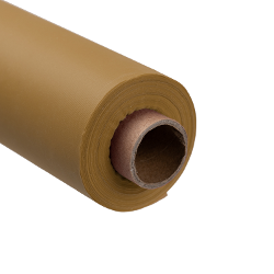 40in. X 100' Roll Gold - 6 ct.