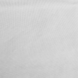 Heavy Duty White Flannel Tablecloth