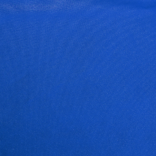 Alternate image of Dark Blue Flannel Backed Table Cover 54 in. x 108 in.