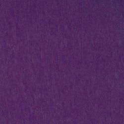 Purple Crepe Paper Fold