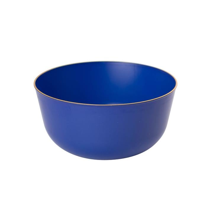 Glam Design Plastic Bowls - 10 Ct.