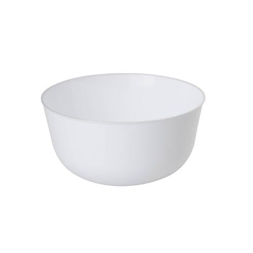 Main image of Geo Design Plastic Bowls - 10 Ct.