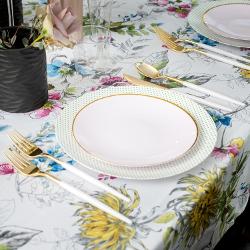 Setting for 20 - Easter Plate Combo Pack