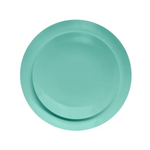 Main image of Disposable Cascade Classic Dinnerware Set