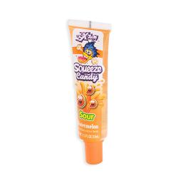 Sour Squeeze Candy