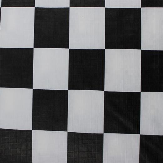 Main image of Checkered Flannel Back