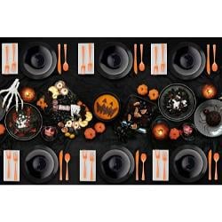 Trendables Halloween Service for 40 Combo Pack