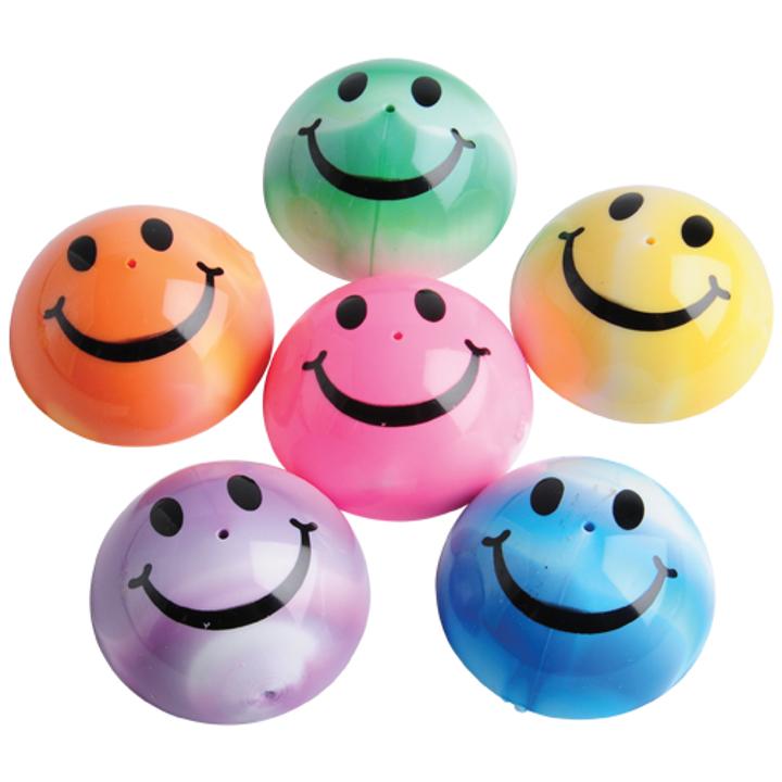 Smile Poppers - 12 Ct.