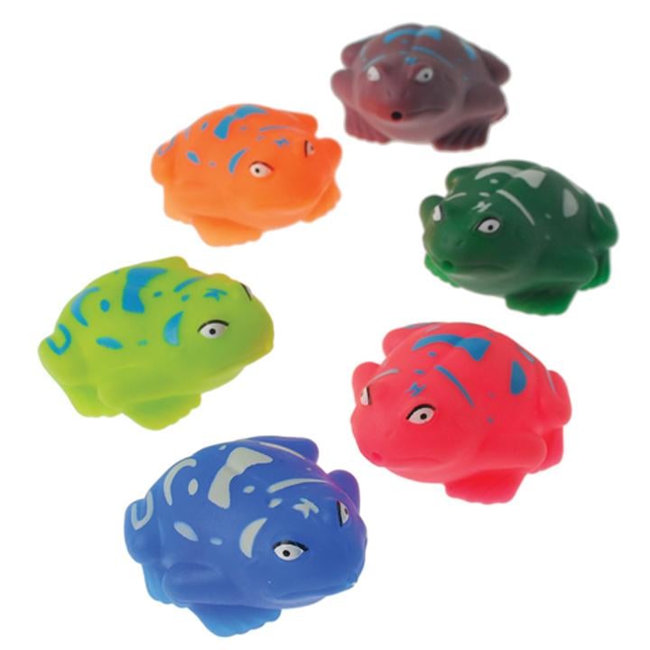Frog Squirters - 12 Ct.