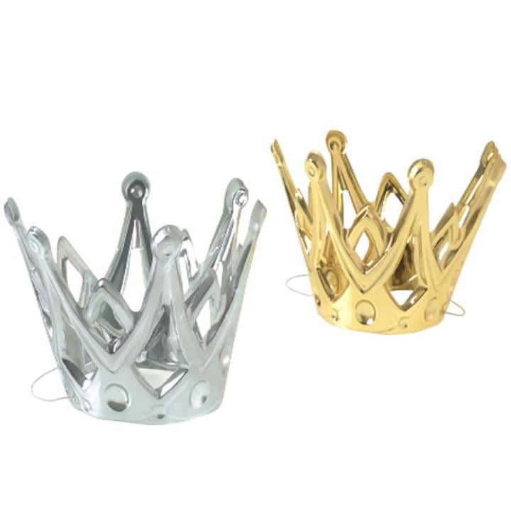Miniature Crowns - 12 Ct.