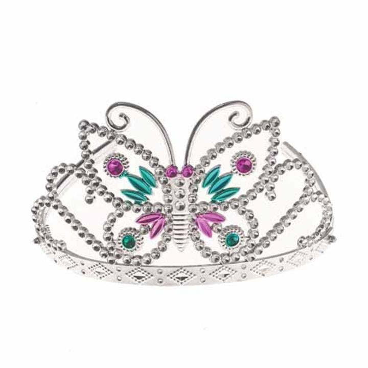 Butterfly Tiaras - 12 Ct.