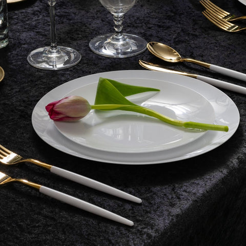 Elegant Dinnerware