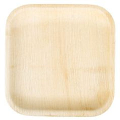 10 In. Palm Leaf Plates (Eco|Friendly) Plates | 10 Count