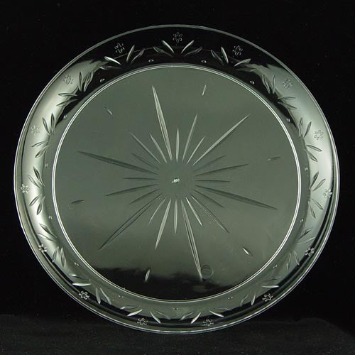 Scrollware Plates And Bowls