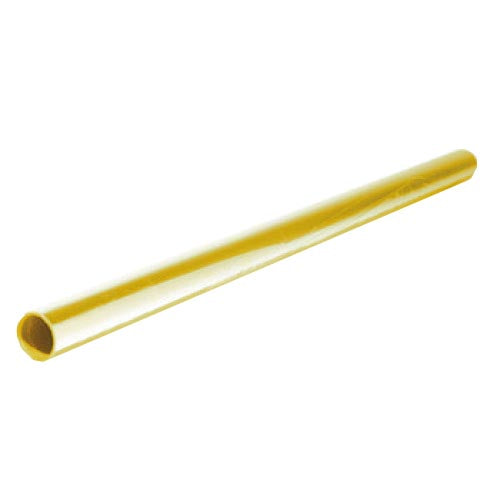 50 Ft. Yellow Cellophane Gift Wrap