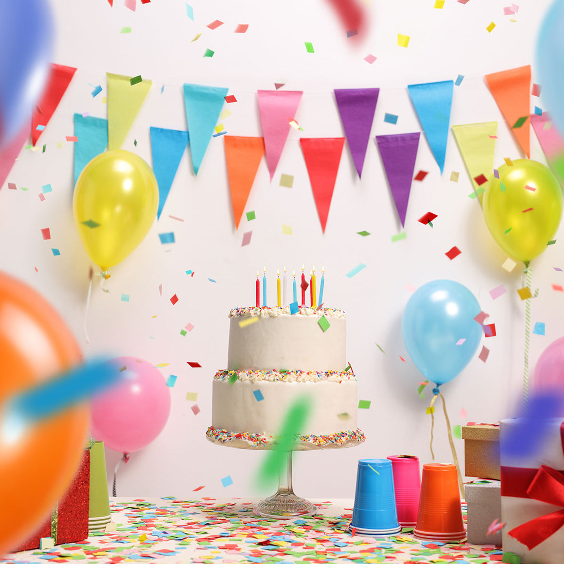 Factory Direct Party Store Party Supplies | Shop Warehouse Party Supplies from the #1 Party Store