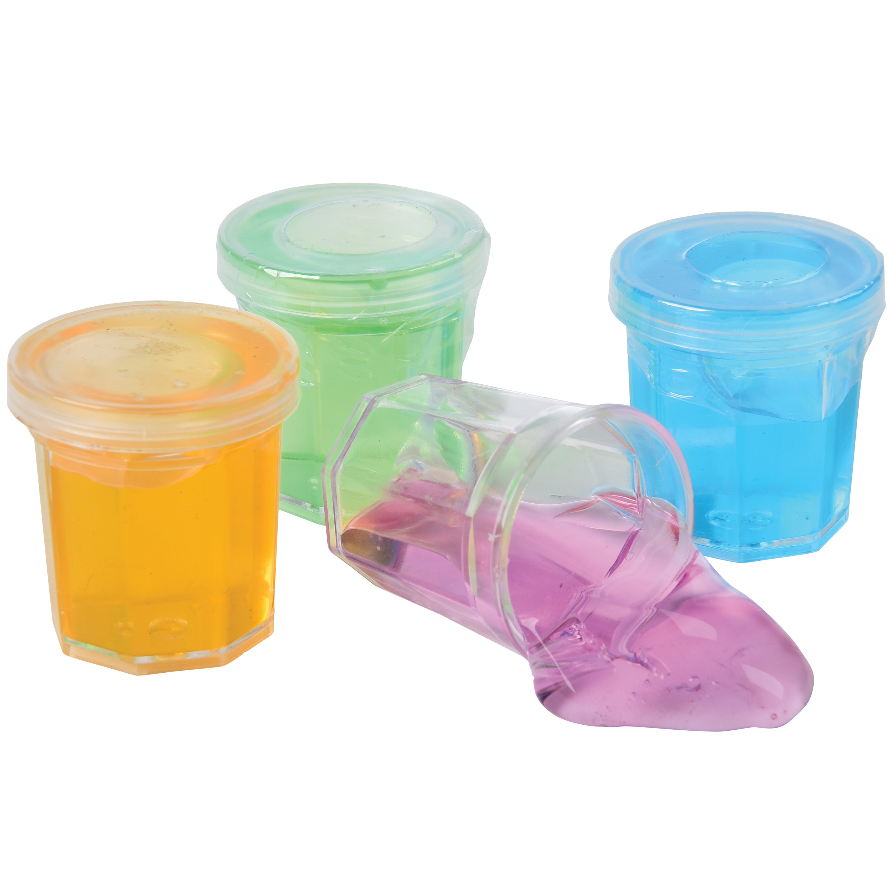 Mini Putty/48-Pc - 48 Count