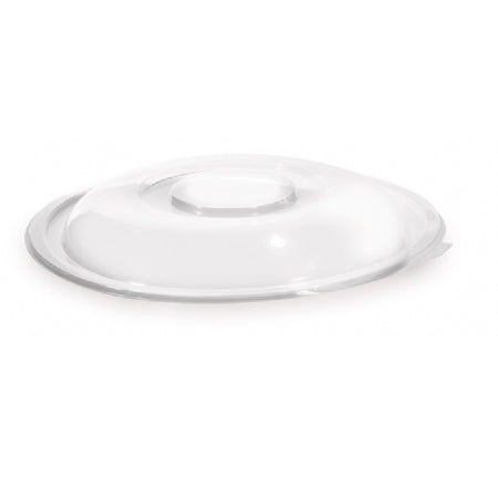48 Oz. Dome Lid | Clear